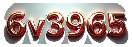 6v3965 logo