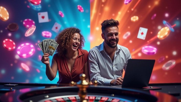 6v3965 Casino en Vivo