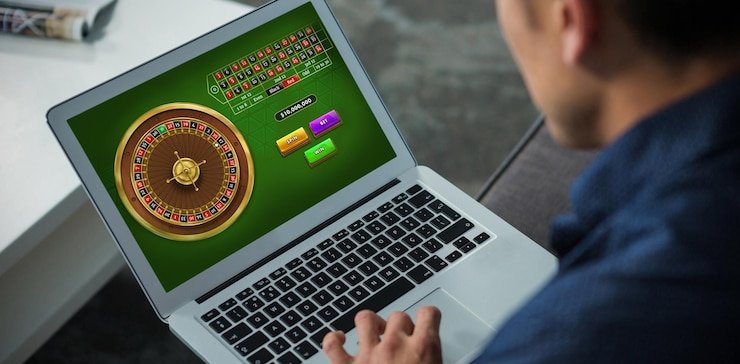 6v3965 Roulette VIP